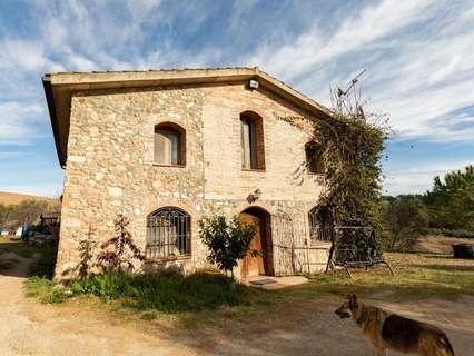 Masía en venta en Les Franqueses del Vallès