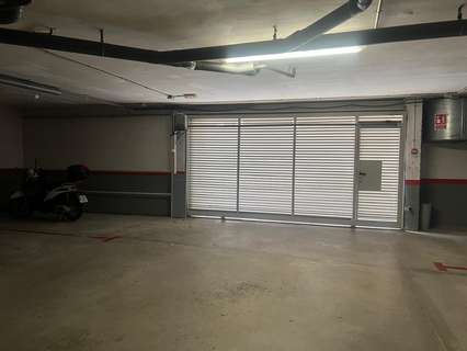 Plaza de parking en venta en Les Franqueses del Vallès