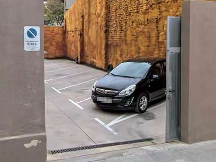 Parcela rústica en venta en Granollers