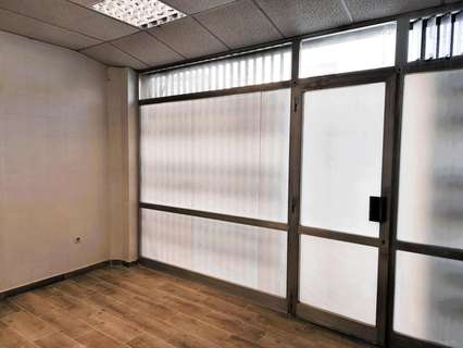 Local comercial en venta en Granollers