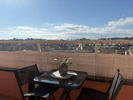 Piso en venta en Canovelles