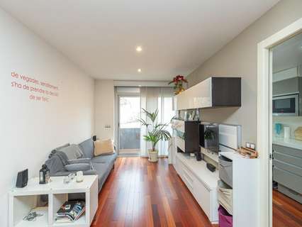 Planta baja en venta en Granollers