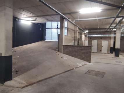 Trastero en alquiler en Les Franqueses del Vallès