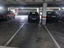 Plaza de parking en alquiler en Granollers