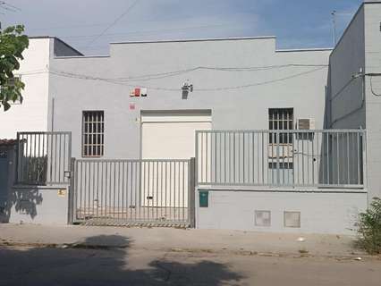 Nave industrial en alquiler en Bigues i Riells