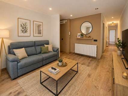 Piso en venta en Granollers