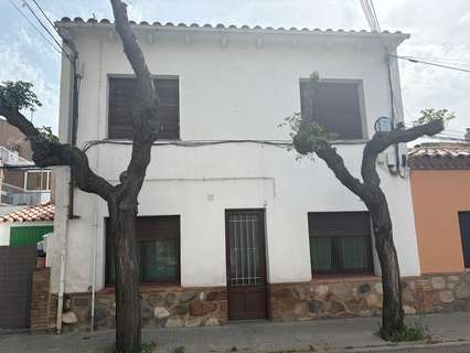 Casa en venta en La Garriga