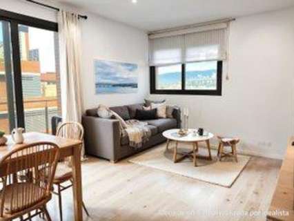 Piso en venta en Les Franqueses del Vallès