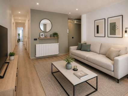 Piso en venta en Granollers