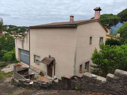 Casa en venta en Riells i Viabrea
