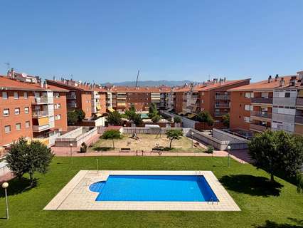 Piso en venta en Canovelles