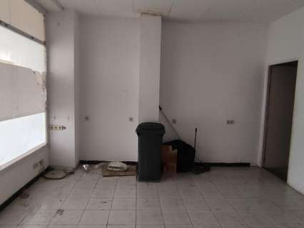 Local comercial en venta en Granollers