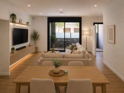 Planta baja en venta en Granollers