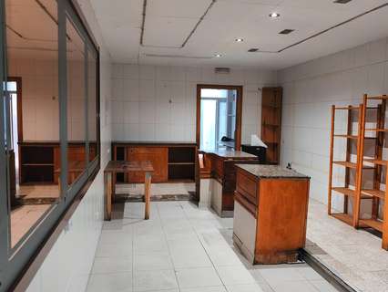 Local comercial en alquiler en Granollers