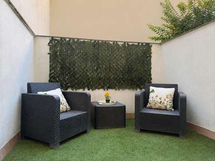 Planta baja en venta en Granollers rebajada