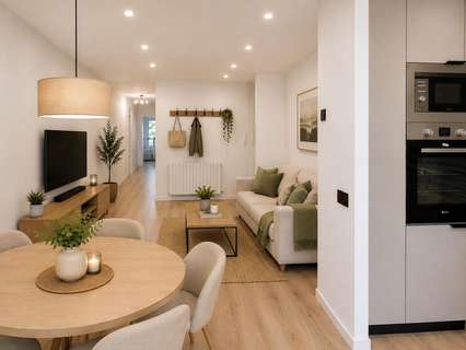 Piso en venta en Granollers