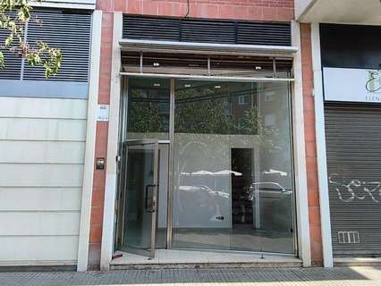 Local comercial en alquiler en Granollers