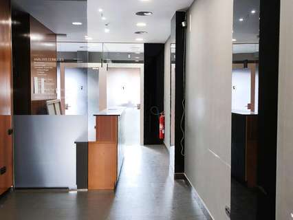 Oficina en venta en Granollers