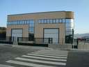 Nave industrial en alquiler en Les Franqueses del Vallès