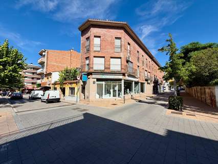 Local comercial en venta en La Roca del Vallès