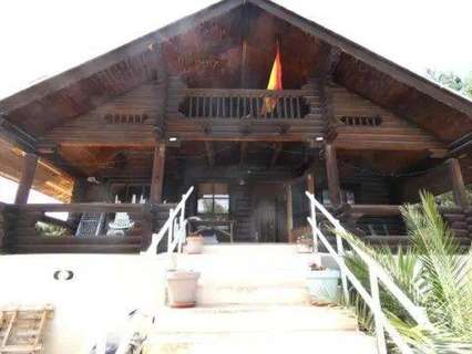 Casa en venta en Molina de Segura