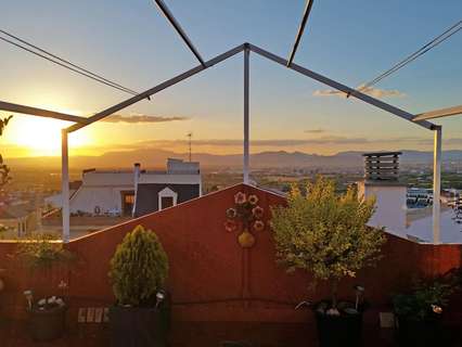 Ático en venta en La Zubia