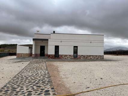 Chalet en venta en Jumilla