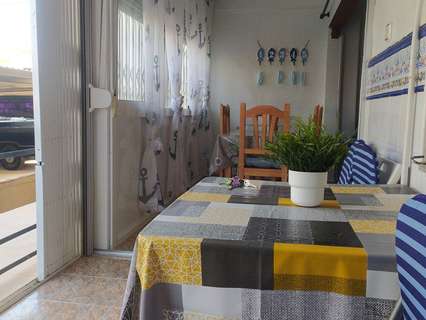 Planta baja en venta en Mazarrón