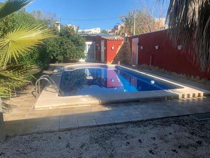 Chalet en venta en Molina de Segura