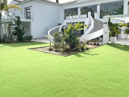 Casa en venta en Estepona