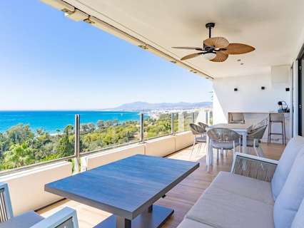 Apartamento en venta en Marbella