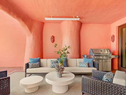 Planta baja en venta en Estepona