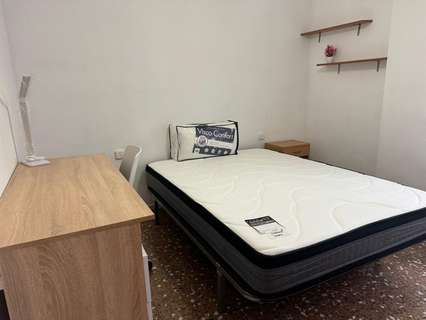 Piso en alquiler en Alicante