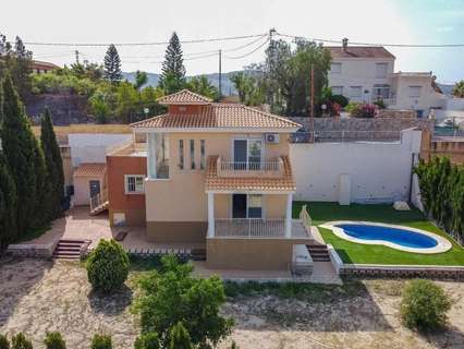 Chalet en venta en Busot