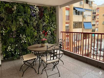 Piso en venta en Alicante