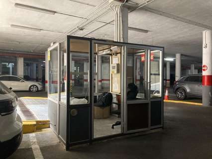 Plaza de parking en venta en Alicante