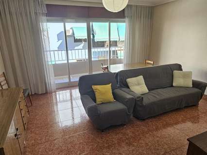 Piso en venta en Alicante
