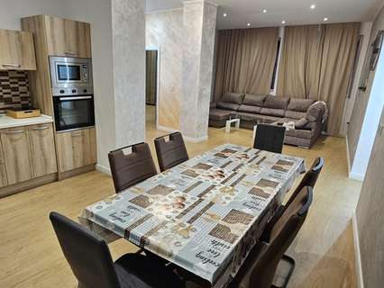 Planta baja en venta en Alicante