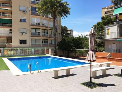 Apartamento en venta en Alicante