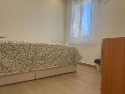 Piso en alquiler en Alicante