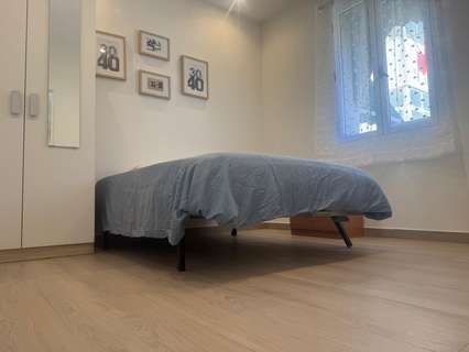 Piso en alquiler en Alicante