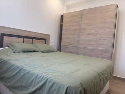 Piso en alquiler en Alicante