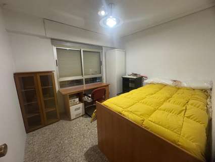 Piso en alquiler en Alicante