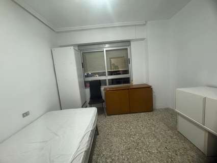 Piso en alquiler en Alicante