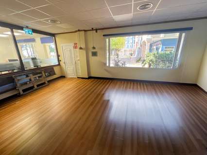 Planta baja en venta en Mutxamel