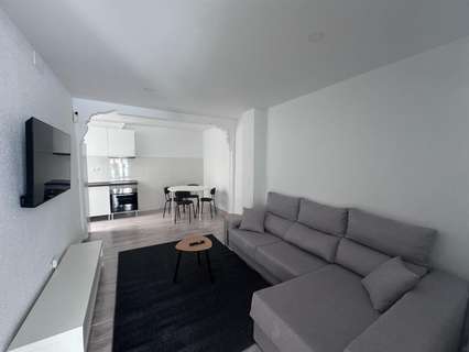 Piso en venta en Alicante