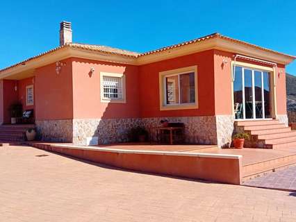 Chalet en venta en Aigües