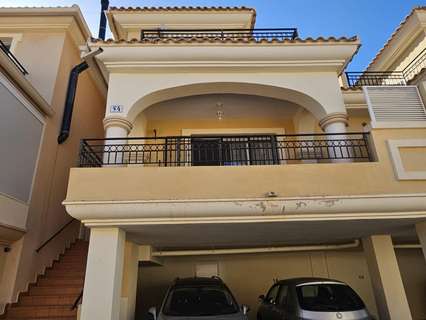 Casa en venta en Mutxamel