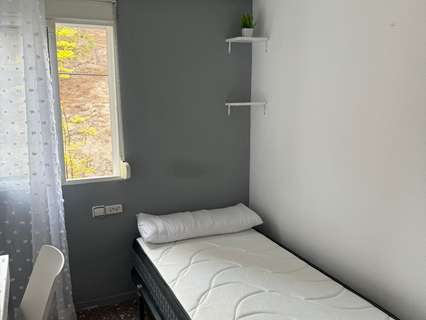 Piso en alquiler en Alicante