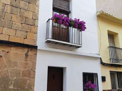 Casa en venta en Mutxamel